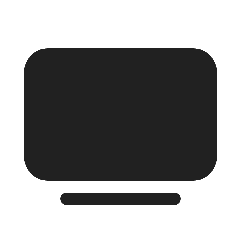 Ic fluent tv 20 filled