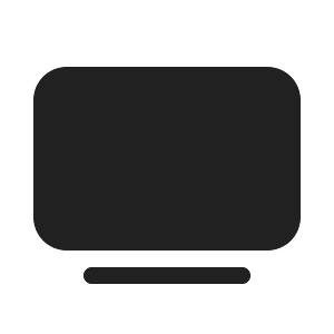 Ic fluent tv 20 filled