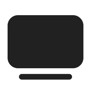 Ic fluent tv 24 filled