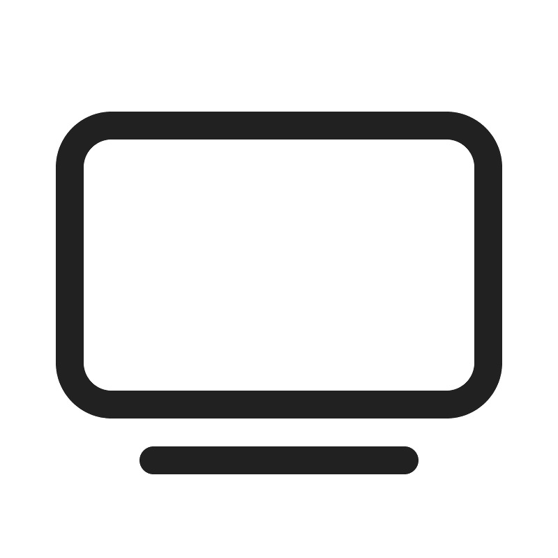 Ic fluent tv 20 regular