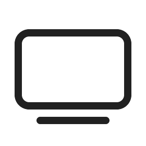 Ic fluent tv 20 regular