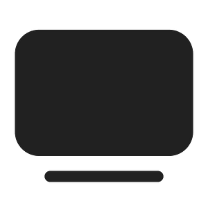 Ic fluent tv 28 filled