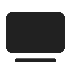 Ic fluent tv 48 filled