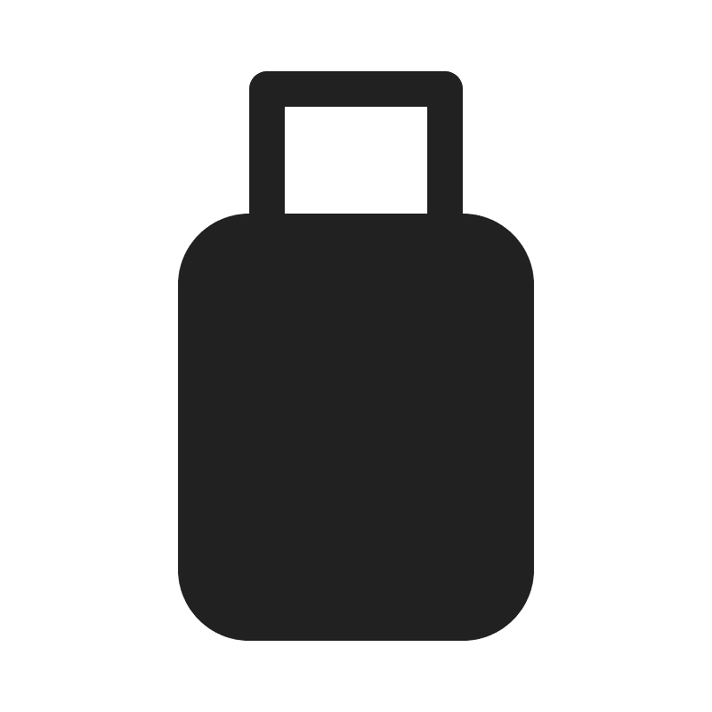 Ic fluent usb stick 20 filled
