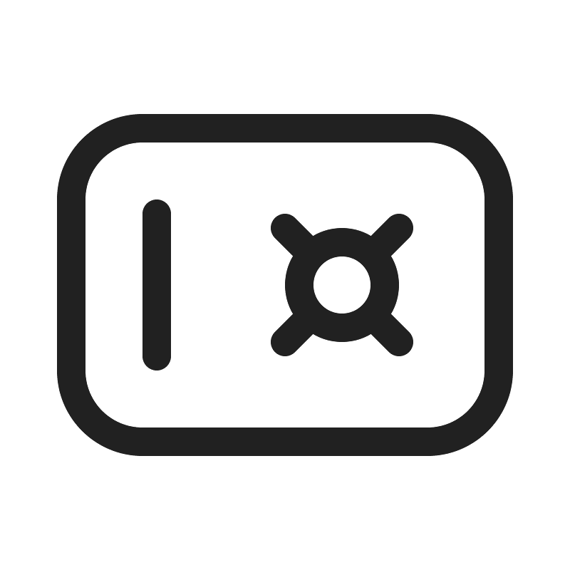 Ic fluent vault 20 regular