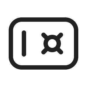Ic fluent vault 20 regular