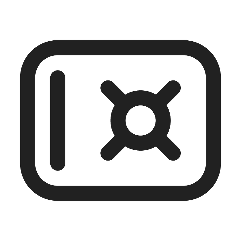 Ic fluent vault 24 regular