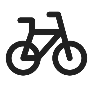 Ic fluent vehicle bicycle 16 regular