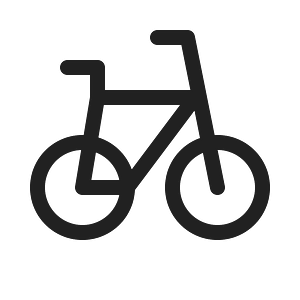 Ic fluent vehicle bicycle 20 regular