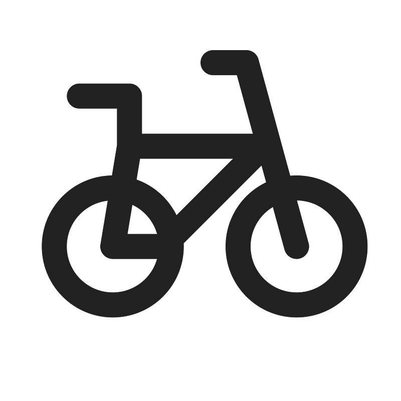 Ic fluent vehicle bicycle 24 regular