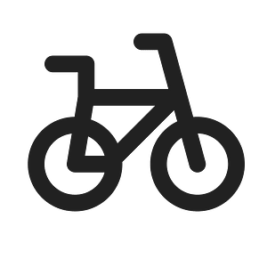 Ic fluent vehicle bicycle 24 regular