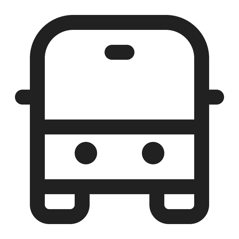 Ic fluent vehicle bus 16 regular