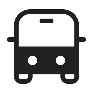 Ic fluent vehicle bus 20 filled