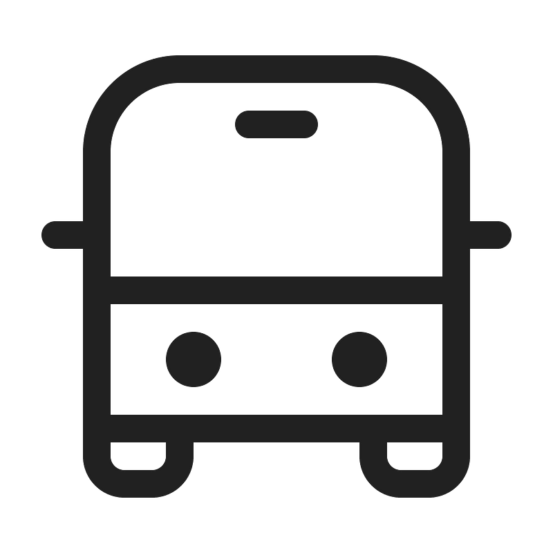Ic fluent vehicle bus 20 regular