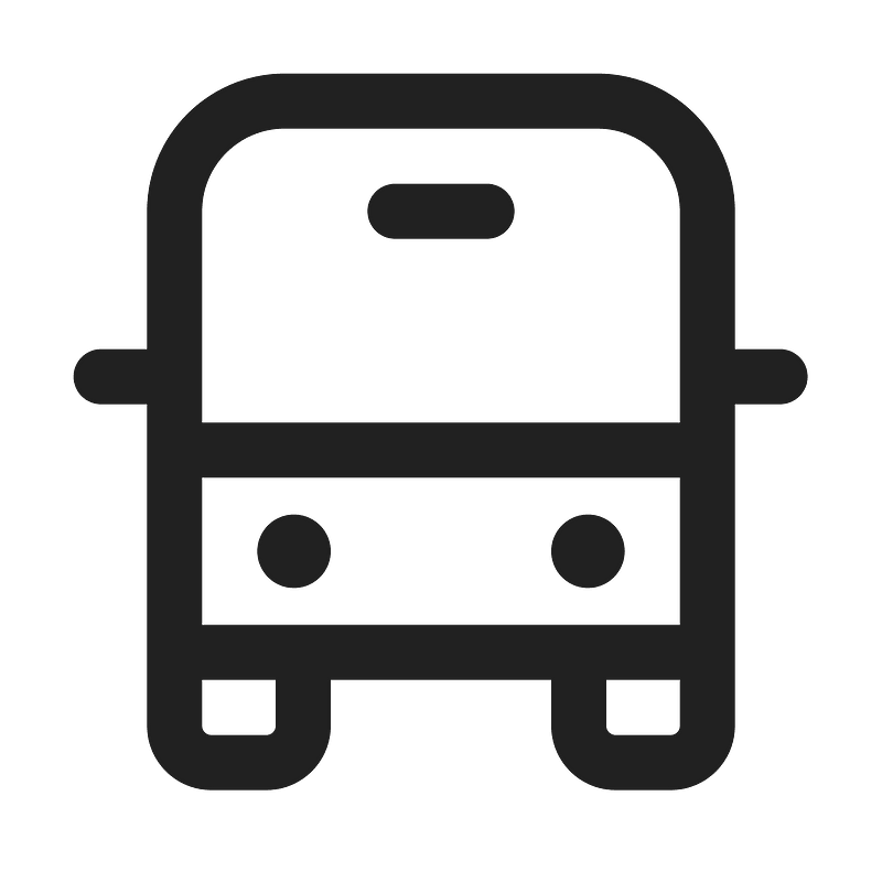 Ic fluent vehicle bus 24 regular