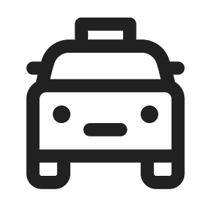 Ic fluent vehicle cab 24 regular