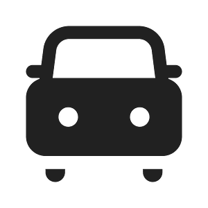 Ic fluent vehicle car 16 filled