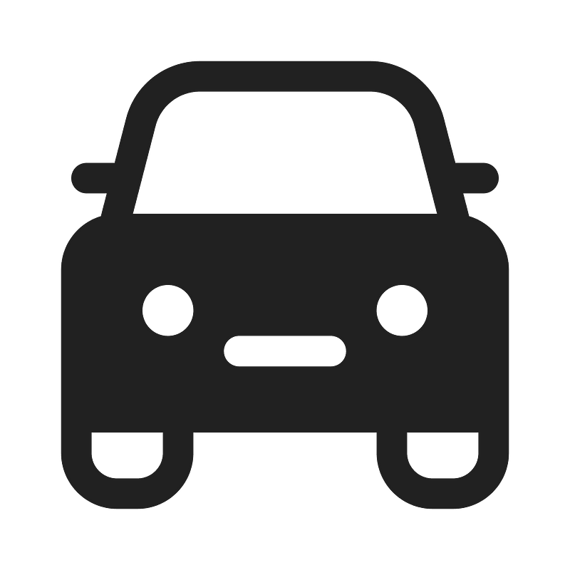 Ic fluent vehicle car 28 filled