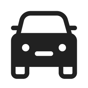 Ic fluent vehicle car 48 filled