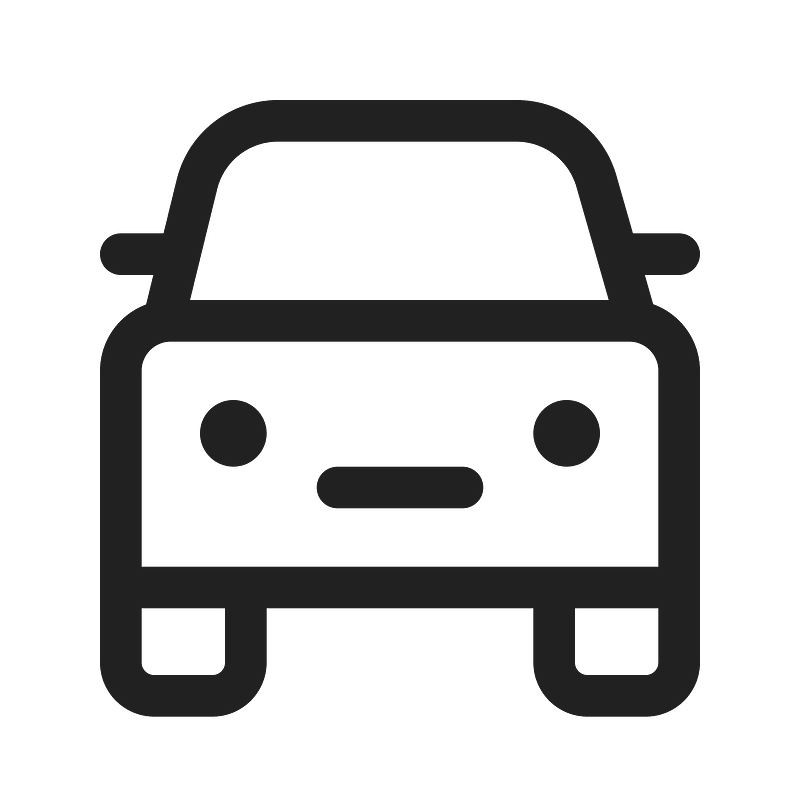 Ic fluent vehicle car 48 regular