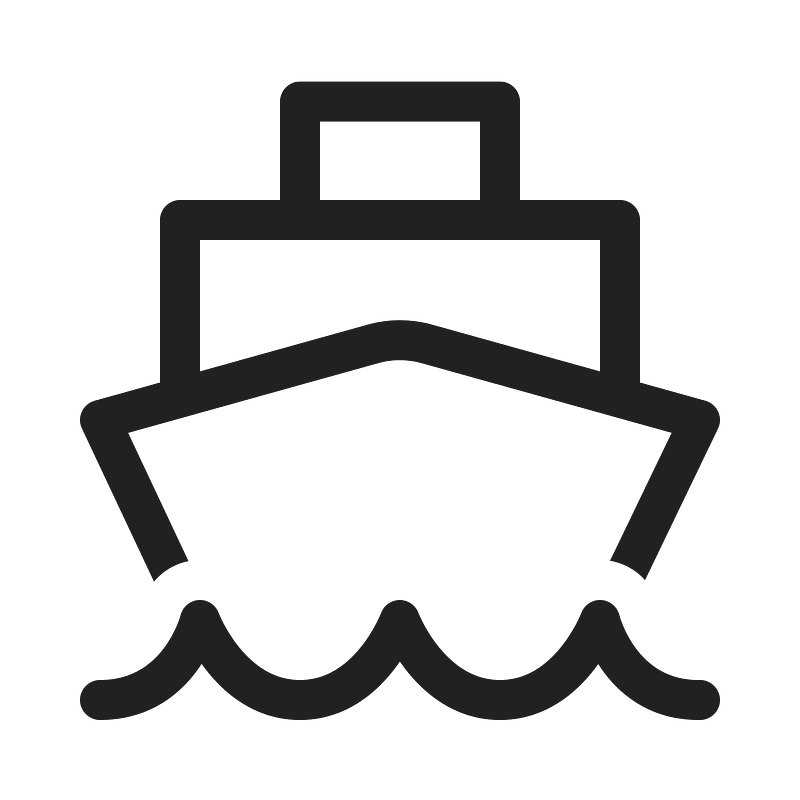 Ic fluent vehicle ship 20 regular
