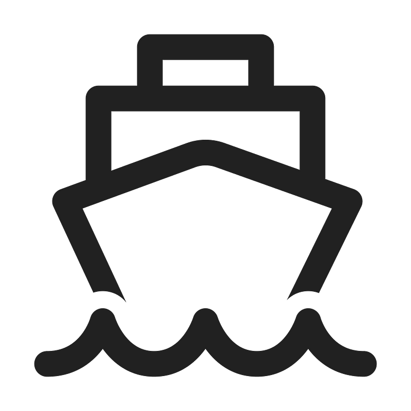 Ic fluent vehicle ship 24 regular