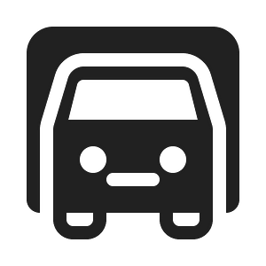 Ic fluent vehicle truck 20 filled