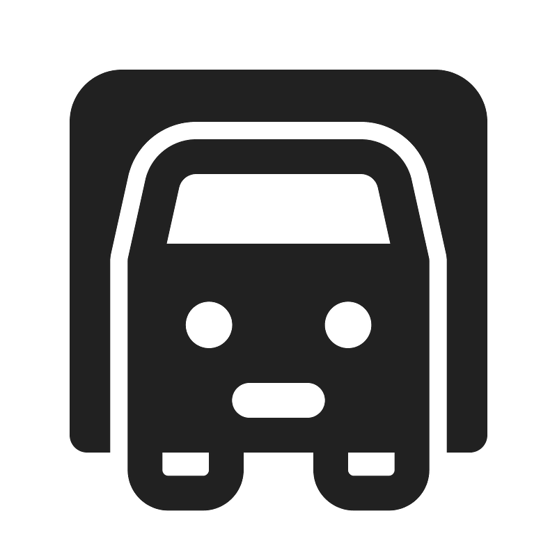 Ic fluent vehicle truck 24 filled