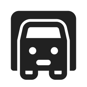 Ic fluent vehicle truck 24 filled