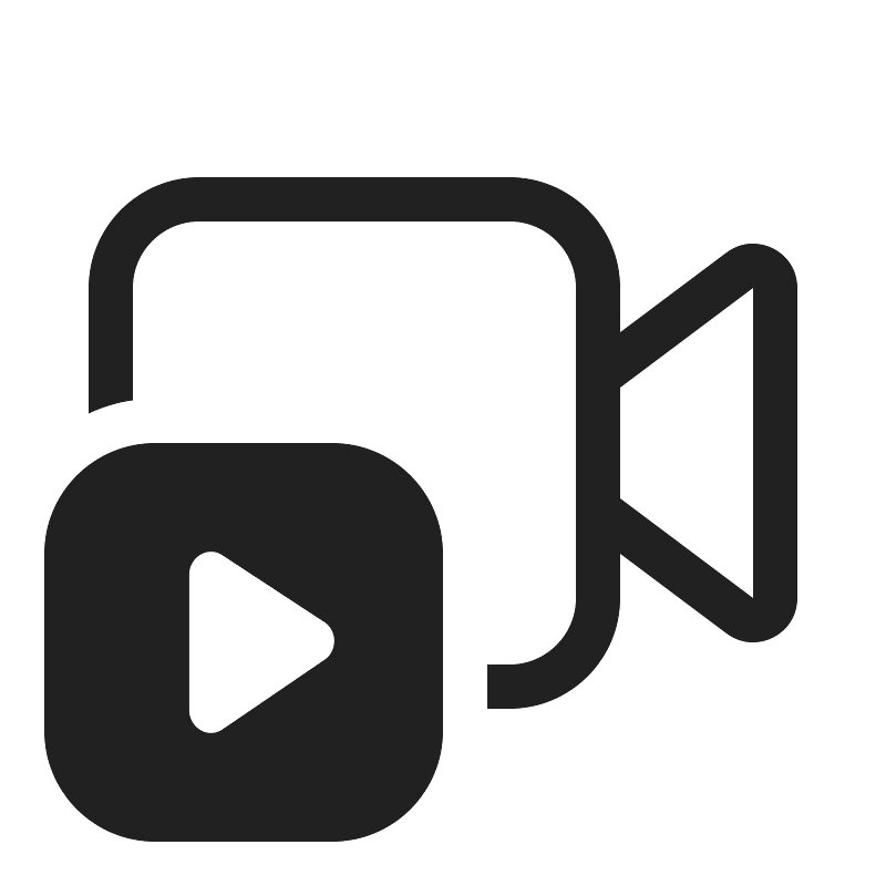 Ic fluent video recording 20 regular