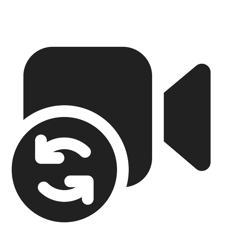 Ic fluent video sync 20 filled