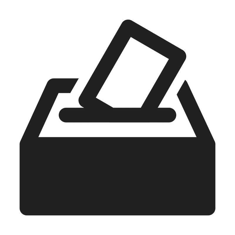 Ic fluent vote 24 filled