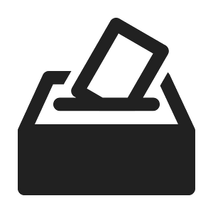 Ic fluent vote 24 filled