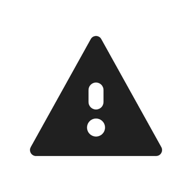 Ic fluent warning 16 filled