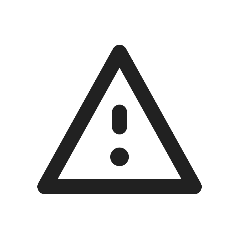 Ic fluent warning 16 regular