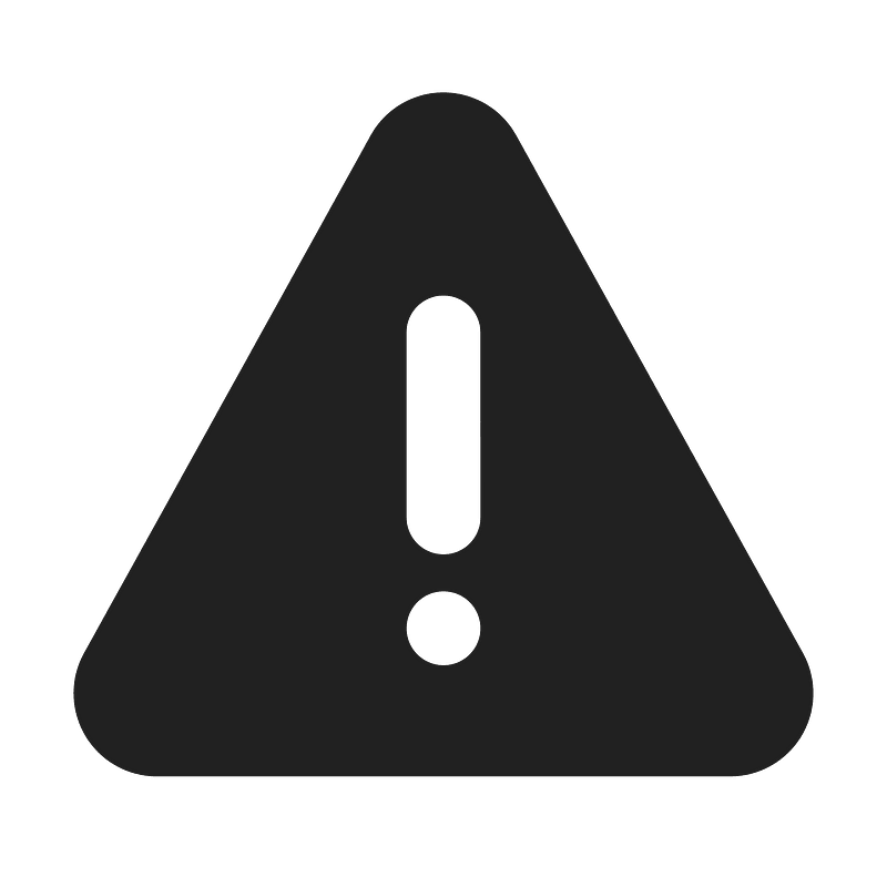 Ic fluent warning 24 filled