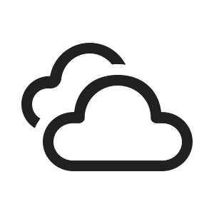 Ic fluent weather cloudy 20 regular