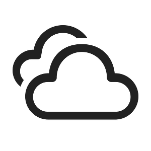 Ic fluent weather cloudy 48 regular