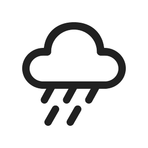 Ic fluent weather drizzle 20 regular