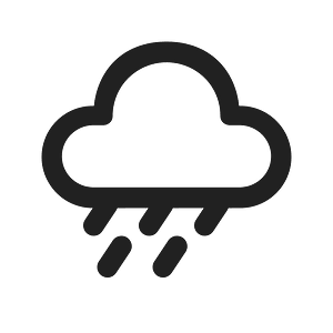 Ic fluent weather drizzle 24 regular