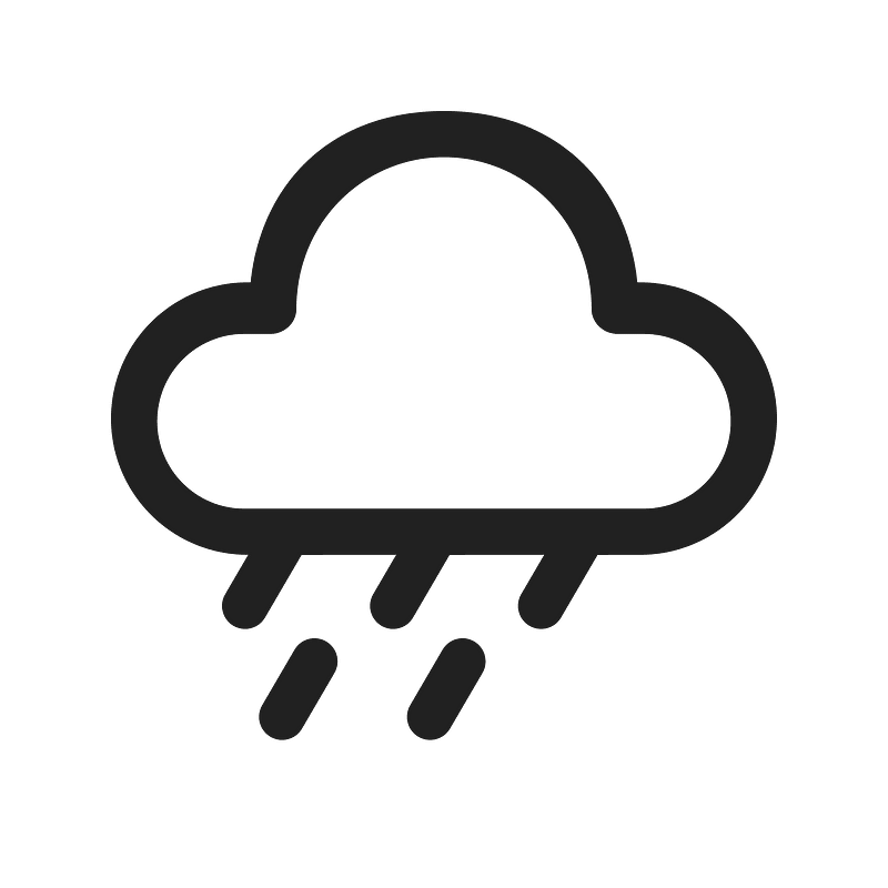 Ic fluent weather drizzle 48 regular