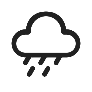 Ic fluent weather drizzle 48 regular