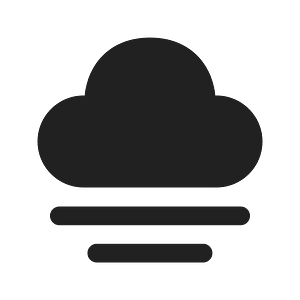 Ic fluent weather fog 24 filled