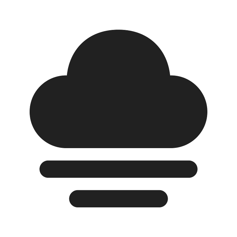 Ic fluent weather fog 48 filled