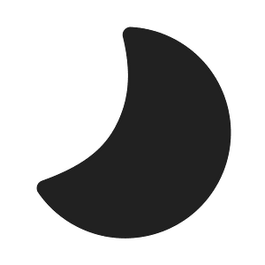 Ic fluent weather moon 20 filled