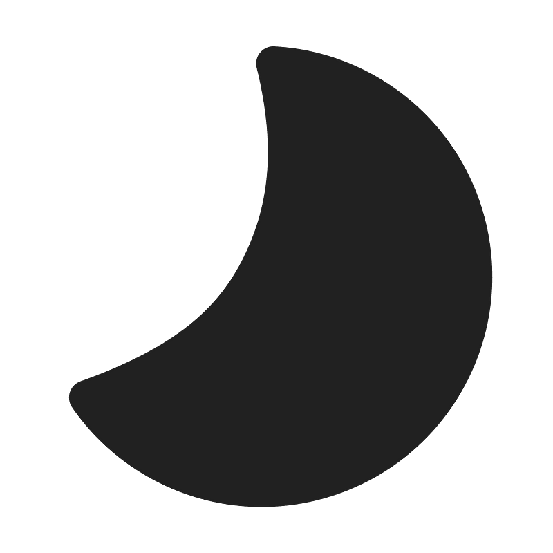 Ic fluent weather moon 24 filled