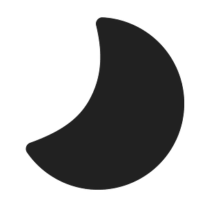 Ic fluent weather moon 24 filled