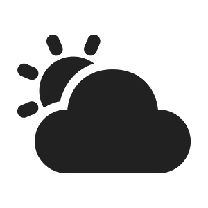 Ic fluent weather partly cloudy day 24 filled