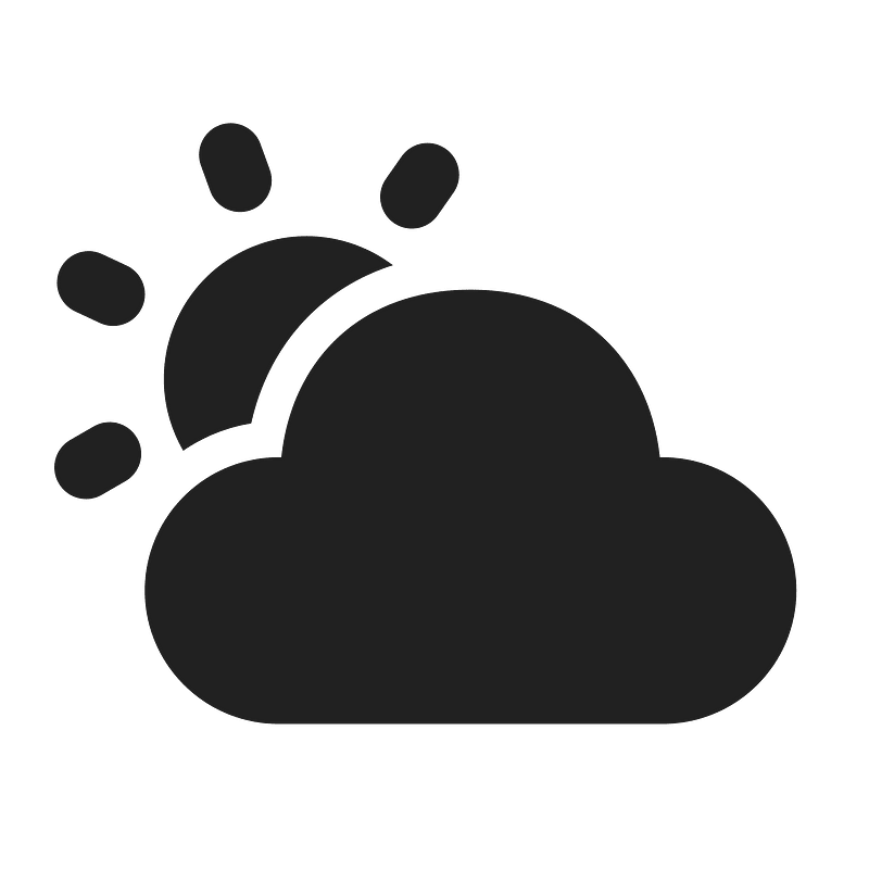 Ic fluent weather partly cloudy day 48 filled