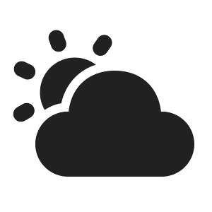 Ic fluent weather partly cloudy day 48 filled